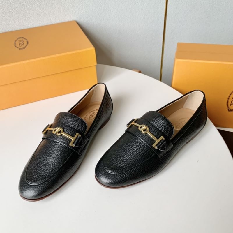 Tods Shoes